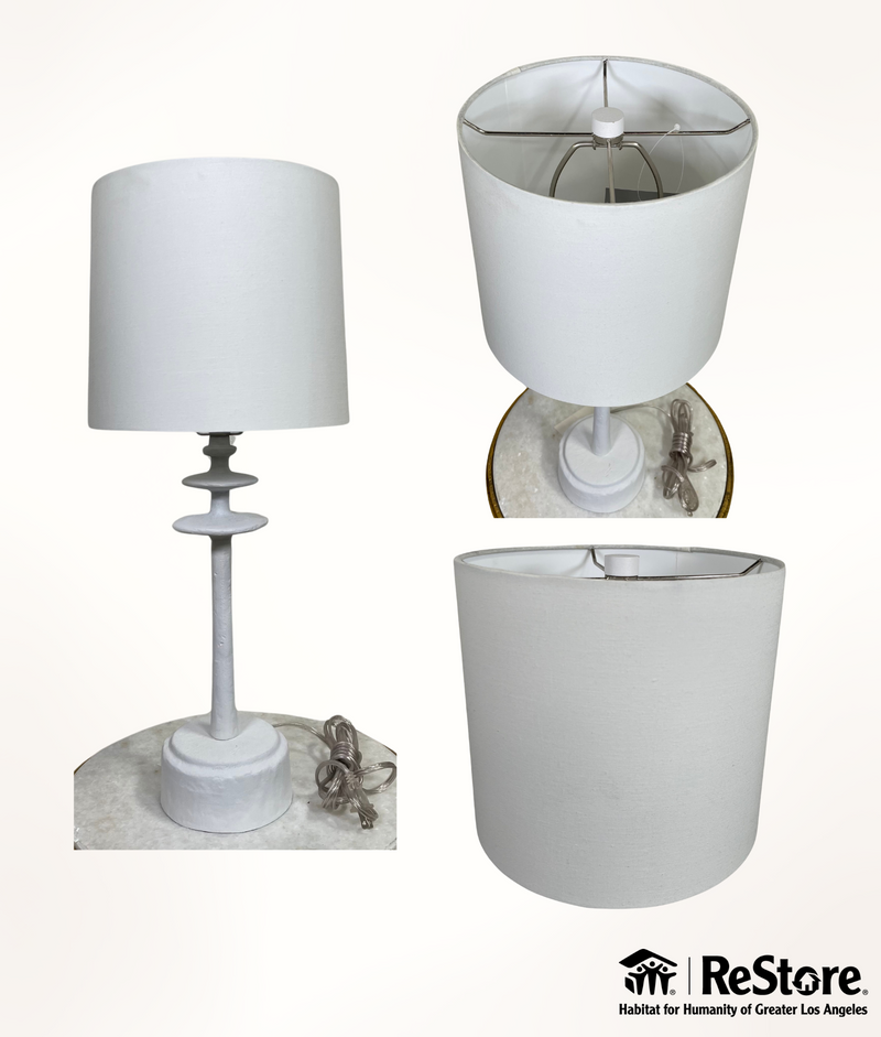 Palecek Etta Table Lamp