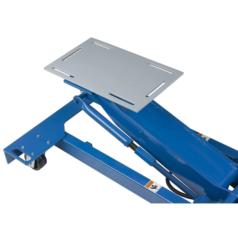 OTC 5019A 2,200 lb. Capacity Low-Lift Transmission Jack