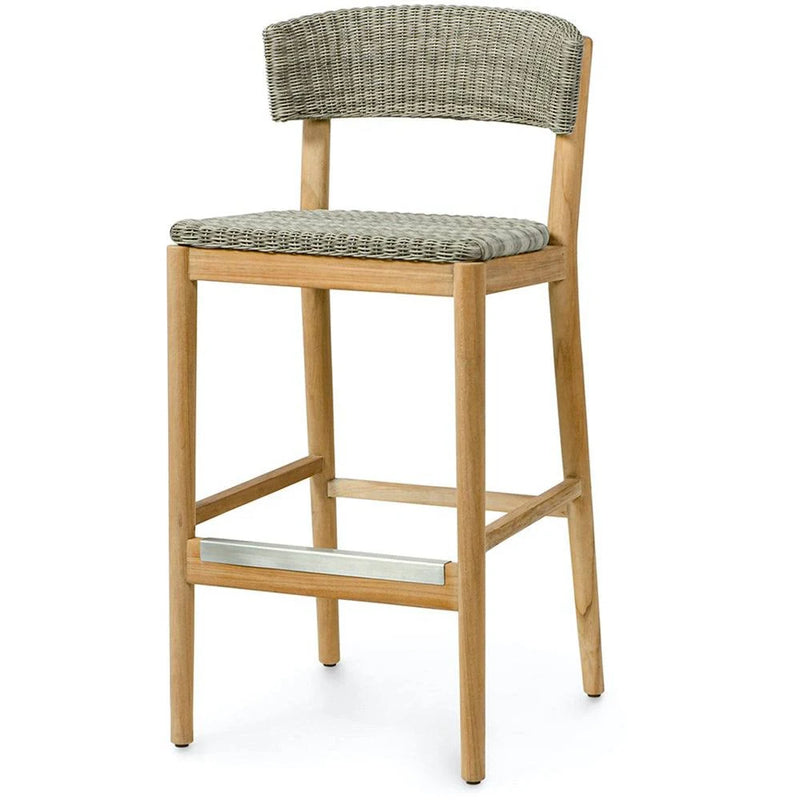 Palecek Desmond Outdoor 30" Barstool