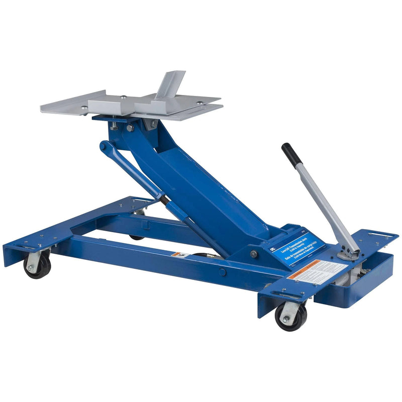 OTC 5019A 2,200 lb. Capacity Low-Lift Transmission Jack