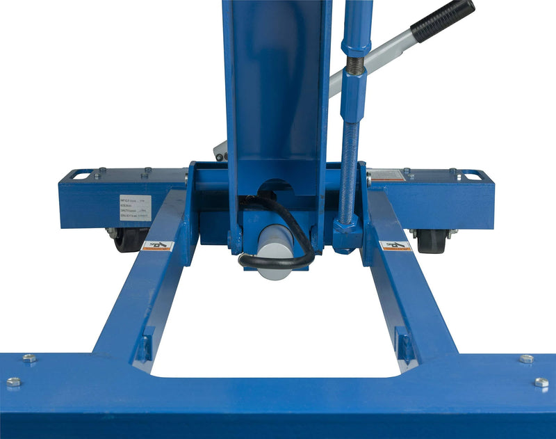 OTC 5019A 2,200 lb. Capacity Low-Lift Transmission Jack