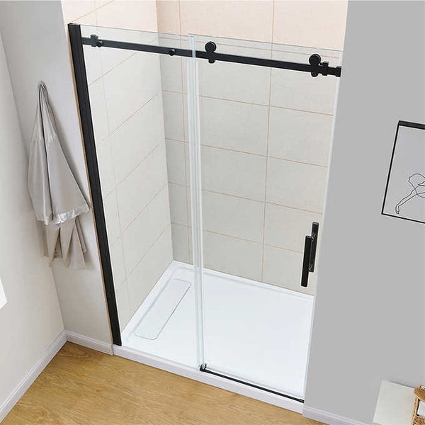 Ultimate Guide to Ove Decors Kelsey Tempered Glass Shower Door